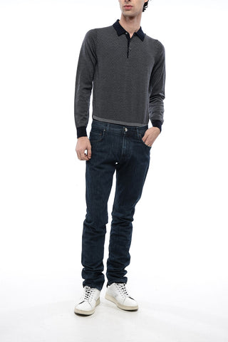 ID Jeans SELVEDGE Regular Fit