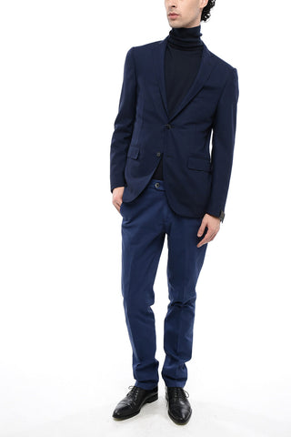 Flap Pocketed GATE Slim Fit Blazer