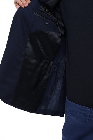 Flap Pocketed GATE Slim Fit Blazer