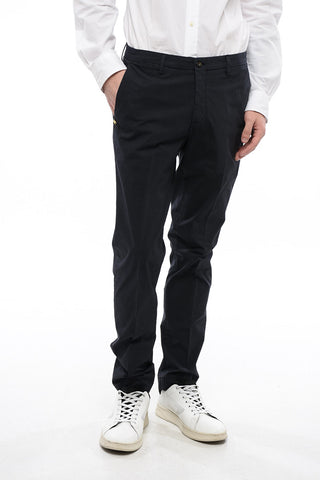 CC COLLECTION Cotton Blend Chinos Pants