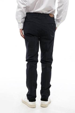 CC COLLECTION Cotton Blend Chinos Pants