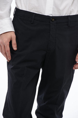 CC COLLECTION Cotton Blend Chinos Pants
