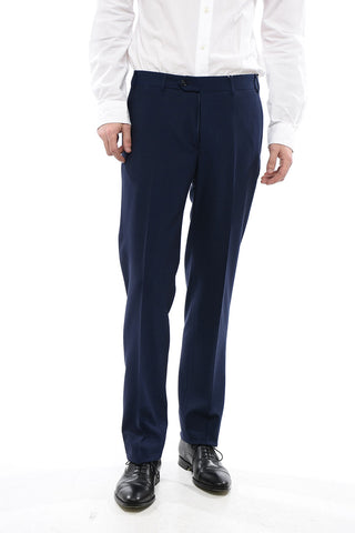 Extrafine Wool MANTUA Pants