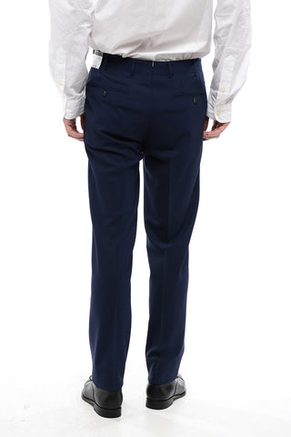 Extrafine Wool MANTUA Pants