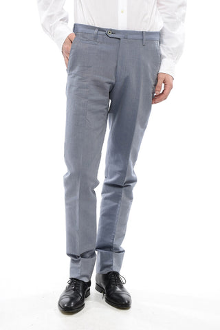 Cotton LEADER Pants