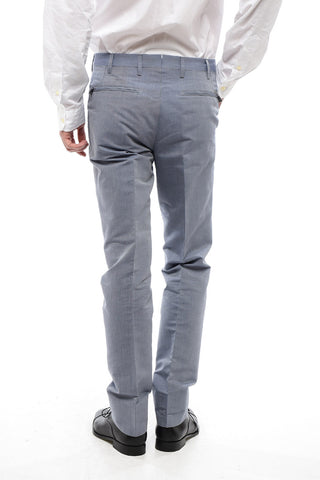 Cotton LEADER Pants