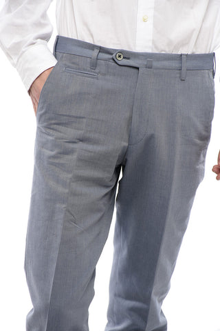 Cotton LEADER Pants