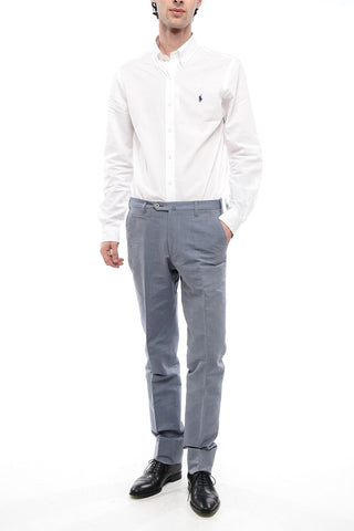 Cotton LEADER Pants
