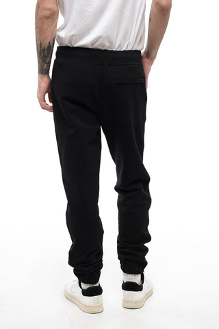 Cotton Joggers with 3-Pockets
