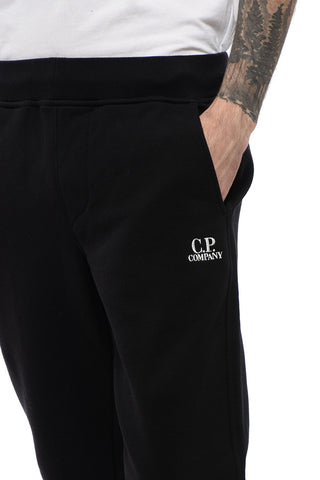 Cotton Joggers with 3-Pockets