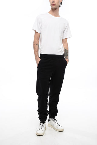 Cotton Joggers with 3-Pockets