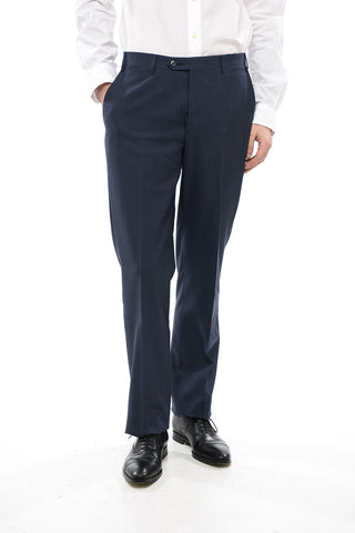 Extrafine Wool LEADER Pants