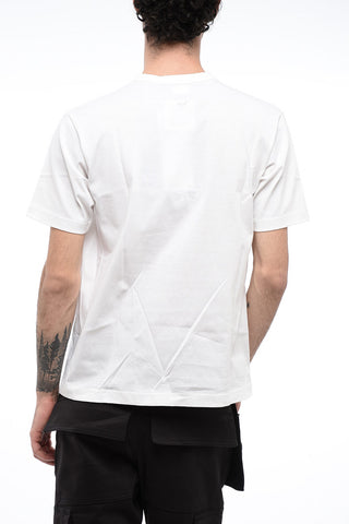 MAN Maxi Printed THE HARD LIFE T-Shirt
