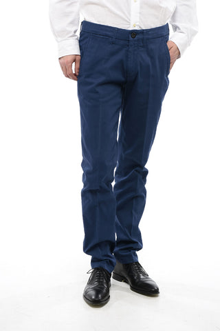 ID Hopsack Chino Pants