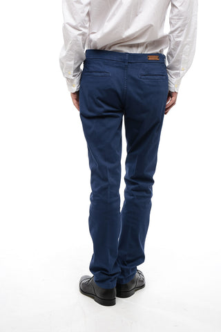 ID Hopsack Chino Pants