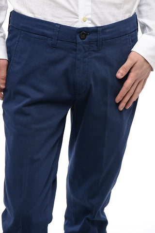 ID Hopsack Chino Pants