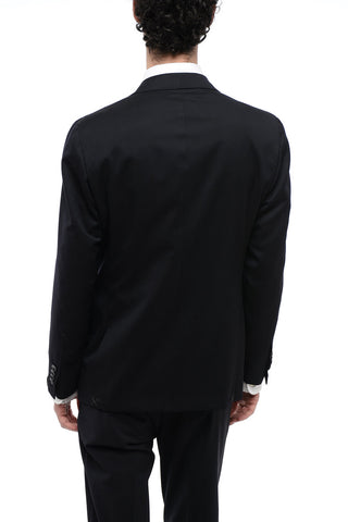 Virgin Wool Slim Fit Blazer SARTORIA