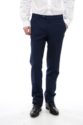 Wool and Linen-blended LEADER Pants