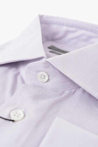 Brid's Eye Cotton Wrinkle Free Shirt