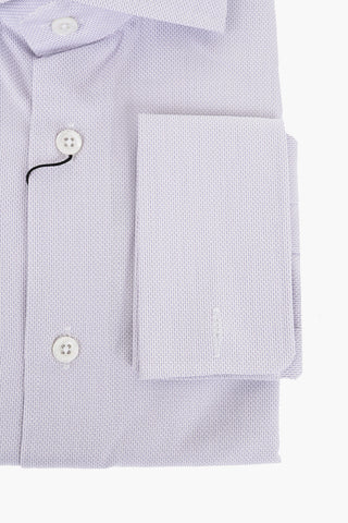 Brid's Eye Cotton Wrinkle Free Shirt
