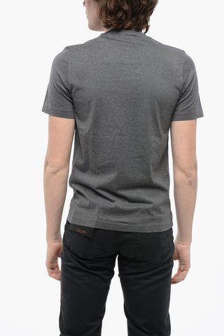 Embossed Logo T-shirt