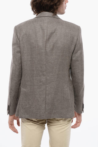 CC COLLECTION Giacca a 2 Bottoni RIGHT Due Spacchi Revers Classico
