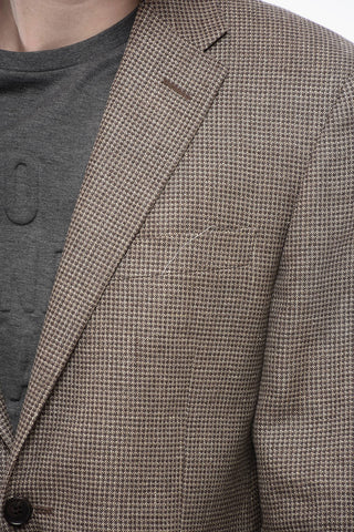 CC COLLECTION Giacca a 2 Bottoni RIGHT Due Spacchi Revers Classico
