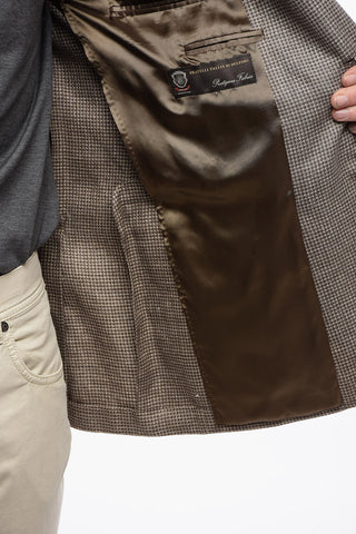 CC COLLECTION Giacca a 2 Bottoni RIGHT Due Spacchi Revers Classico