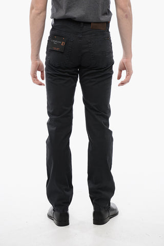 ID 5 Pockets Cotton Pants