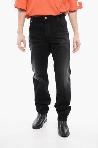 Tapered Fit Delavè Denims 17cm