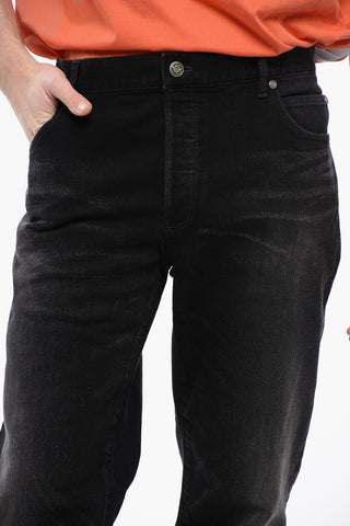 Tapered Fit Delavè Denims 17cm