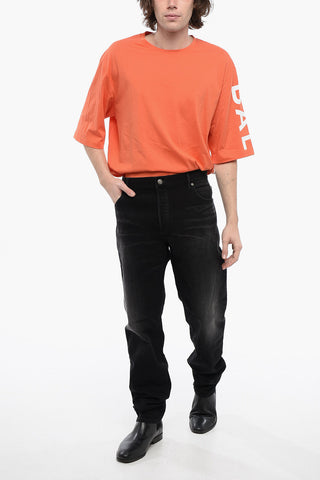 Tapered Fit Delavè Denims 17cm