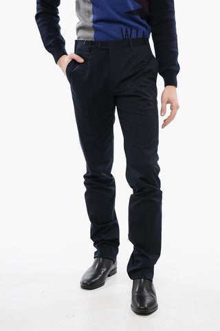 Cotton LEADER Pants
