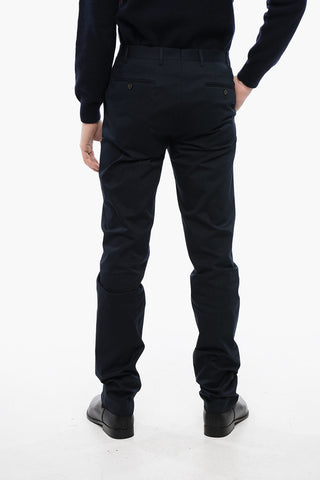 Cotton LEADER Pants