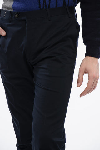 Cotton LEADER Pants