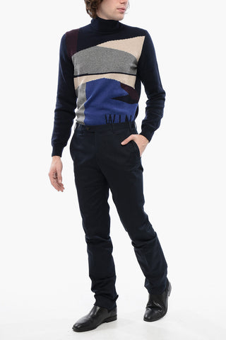 Cotton LEADER Pants