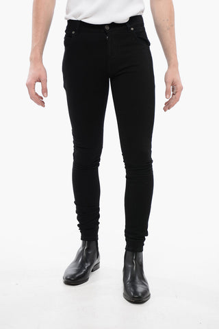 Jeans Slim Fit TAPE in Denim Stretch 14cm