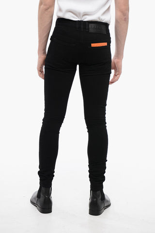Jeans Slim Fit TAPE in Denim Stretch 14cm