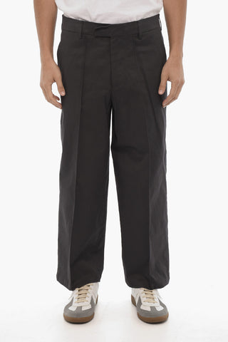 Chinohose LIAM mit regulärem Bund und 4 Taschen