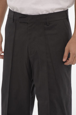 Chinohose LIAM mit regulärem Bund und 4 Taschen