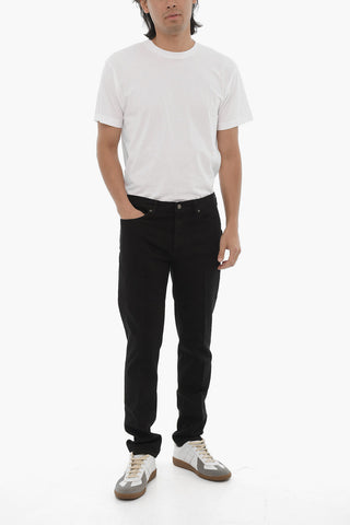 Dark Washed Skinny Fit Jeans