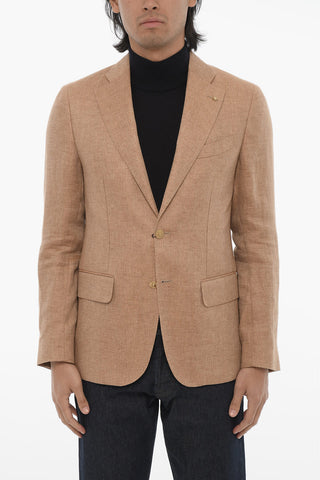 CC COLLECTION Giacca 2 Bottoni RETAILORED Due Spacchi Revers Classico
