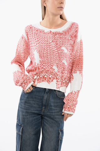 Jacquard FUGNIN Sweater