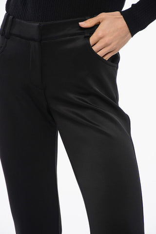 Flared-Fit Hose