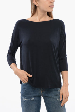 3/4 Sleeves Lightweight T-shirt