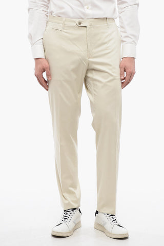 Pantaloni Chino ACADEMY
