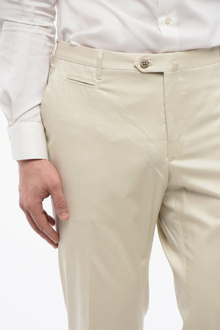 Pantaloni Chino ACADEMY