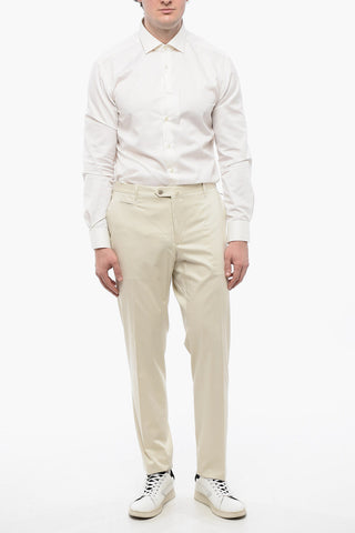 Pantaloni Chino ACADEMY