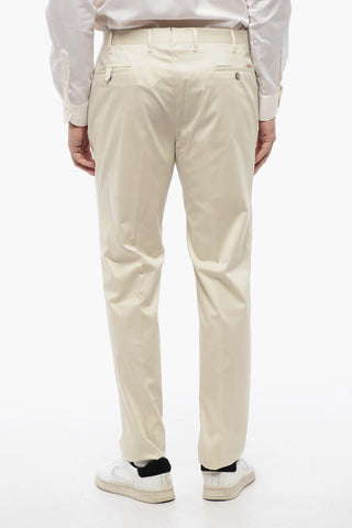 Pantaloni Chino ACADEMY
