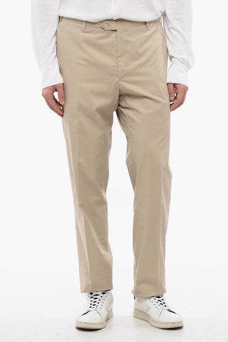 CC COLLECTION Cotton RIGHT Pants
